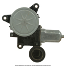 2007 Toyota Solara Window Motor Only 2