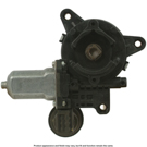 2007 Toyota Solara Window Motor Only 1