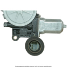 2007 Toyota Solara Window Motor Only 4
