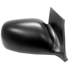 BuyAutoParts 14-11532ME Side View Mirror 1