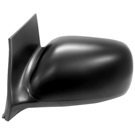 BuyAutoParts 14-11533ME Side View Mirror 1