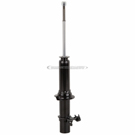 2000 Acura Integra Strut 3