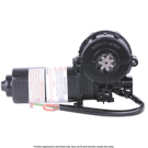 1987 Toyota MR2 Window Motor Only 1