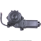 1987 Chevrolet Nova Window Motor Only 2