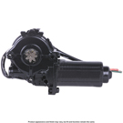 2002 Chevrolet Prizm Window Motor Only 1