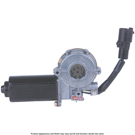 1987 Toyota 4Runner Window Motor Only 1