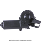 1987 Toyota 4Runner Window Motor Only 2