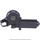 1987 Toyota 4Runner Window Motor Only 1
