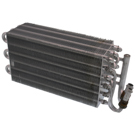 1987 Bmw M6 A/C Evaporator 1