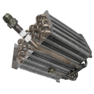 1981 Honda Accord A/C Evaporator 1