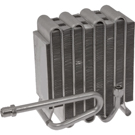 1987 Toyota Tercel A/C Evaporator 1