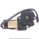 1993 Mazda Protege Window Motor Only 1