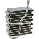 1987 Nissan Sentra A/C Evaporator 1