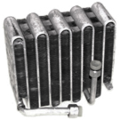 1984 Nissan Maxima A/C Evaporator 1