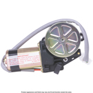 1990 Mazda Protege Window Motor Only 2