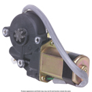 1990 Mazda Protege Window Motor Only 3