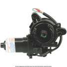 2000 Mitsubishi Diamante Window Motor Only 1