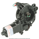 2000 Mitsubishi Diamante Window Motor Only 3
