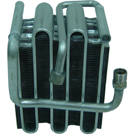 1991 Mazda MPV A/C Evaporator 1