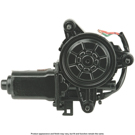 2000 Mitsubishi Diamante Window Motor Only 2