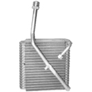 1994 Infiniti G20 A/C Evaporator 1