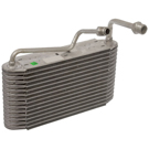 2000 Chevrolet Cavalier A/C Evaporator 1