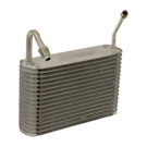 BuyAutoParts 60-52810AN A/C Evaporator 1