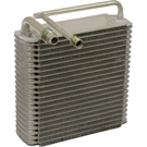 BuyAutoParts Pontiac A/C Evaporator 60-51236AN