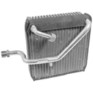 1994 Infiniti Q45 A/C Evaporator 1