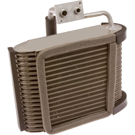 2000 Saturn SC2 A/C Evaporator 1