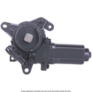 1994 Geo Prizm Window Motor Only 1