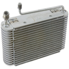 1992 Oldsmobile Silhouette A/C Evaporator 1