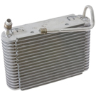 1995 Gmc G2500 A/C Evaporator 1