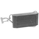 1994 Chevrolet Astro Van A/C Evaporator 1