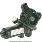 1994 Lexus ES300 Window Motor Only 3
