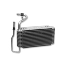 1982 Buick Skylark A/C Evaporator 1