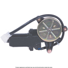 1996 Toyota Camry Window Motor Only 2