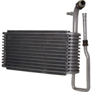 1982 Buick Century A/C Evaporator 1
