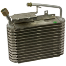 1981 Ford Bronco A/C Evaporator 1