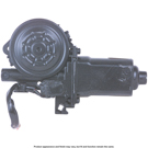 2000 Suzuki Esteem Window Motor Only 2