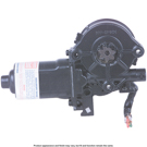 2000 Suzuki Esteem Window Motor Only 1