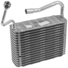 1987 Ford Aerostar A/C Evaporator 1