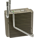 BuyAutoParts  Mercury Cougar A/C Evaporator 60-50924AN