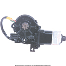 2000 Suzuki Esteem Window Motor Only 1