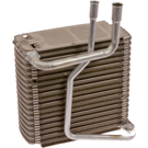 1990 Ford Probe A/C Evaporator 1