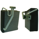 2000 Dodge Intrepid A/C Evaporator 1