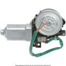 1995 Lexus LS400 Window Motor Only 2