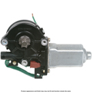1995 Lexus LS400 Window Motor Only 1