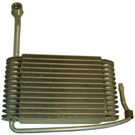 1993 Oldsmobile Silhouette A/C Evaporator 1