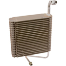 2000 Chevrolet Express 2500 A/C Evaporator 1